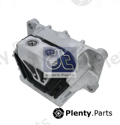 Wilmink Group WG2316355 — Mounting, engine