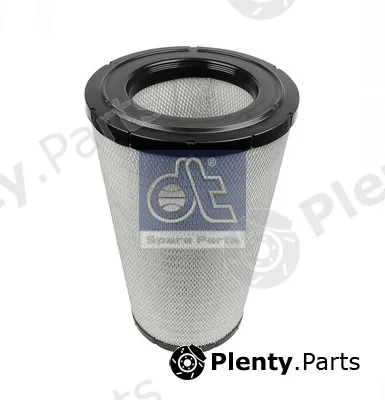 Wilmink Group WG2312352 — Air Filter