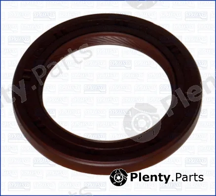 Wilmink Group WG1163105 — Shaft Seal, crankshaft