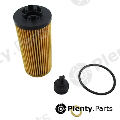 Wilmink Group WG1989902 — Oil Filter