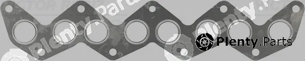 Wilmink Group WG1247172 — Gasket, exhaust manifold