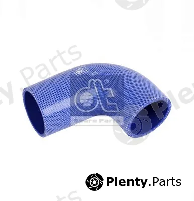 Wilmink Group WG2312226 — Radiator Hose