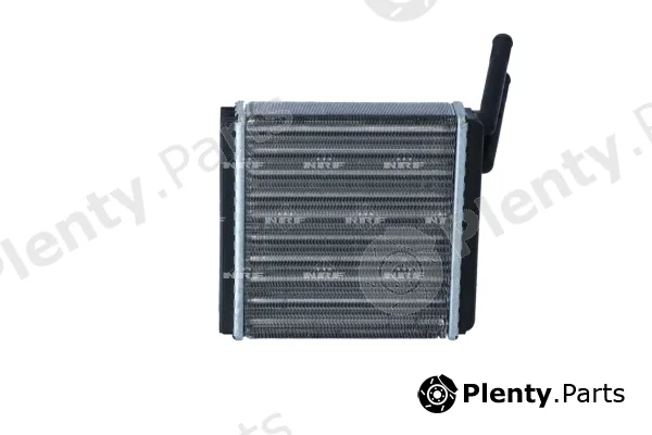 Wilmink Group WG2162241 — Heat Exchanger, interior heating