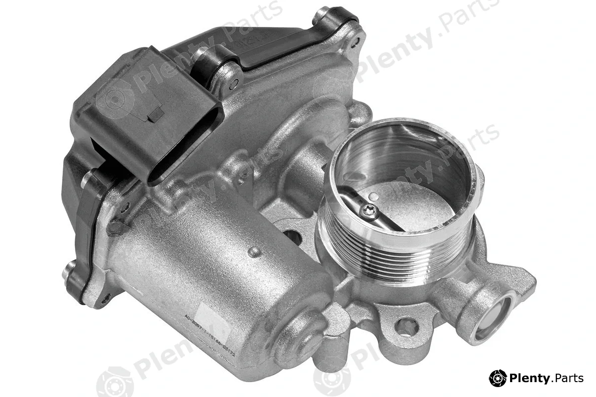 Wilmink Group WG1500989 — EGR Valve