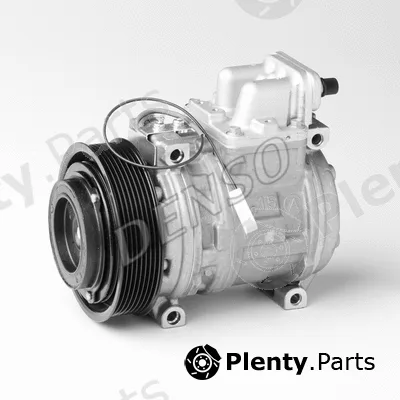 Wilmink Group WG1917835 — Compressor, air conditioning
