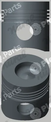 Wilmink Group WG1175583 — Piston