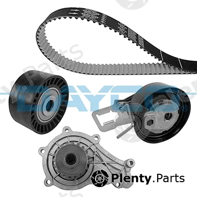 Wilmink Group WG2008059 — Water Pump & Timing Belt Kit