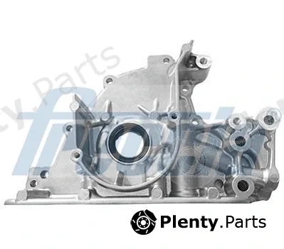 Wilmink Group WG2170711 — Oil Pump