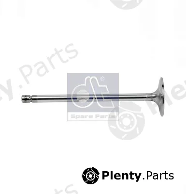 Wilmink Group WG2316985 — Intake Valve