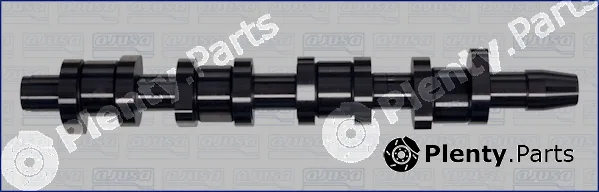 Wilmink Group WG1456822 — Camshaft