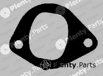 Wilmink Group WG1460757 — Gasket, exhaust manifold
