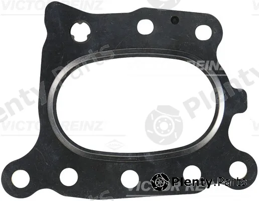 Wilmink Group WG2303571 — Gasket, exhaust manifold
