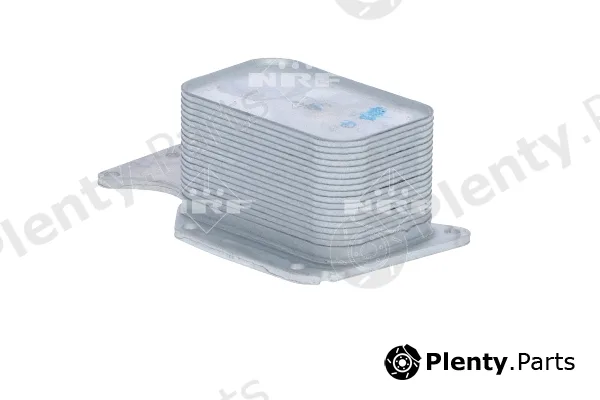 Wilmink Group WG2158855 — Oil Cooler, engine oil