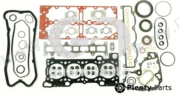 Wilmink Group WG2132384 — Full Gasket Kit, engine