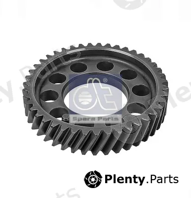 Wilmink Group WG2314151 — Sprocket, crankshaft