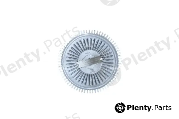 Wilmink Group WG1720953 — Clutch, radiator fan
