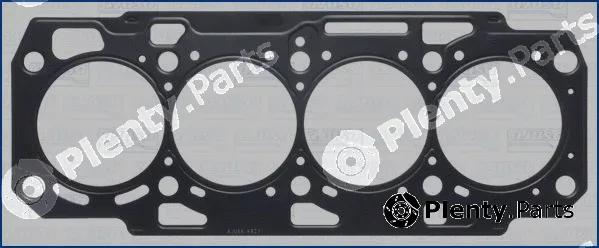 Wilmink Group WG2171503 — Gasket, cylinder head