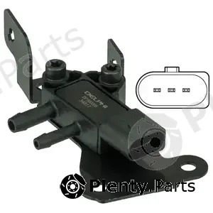 Wilmink Group WG1821373 — Sensor, exhaust pressure