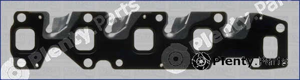 Wilmink Group WG1451040 — Gasket, exhaust manifold