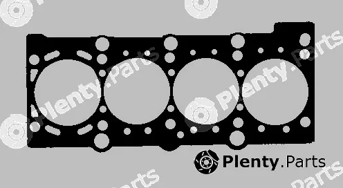 Wilmink Group WG1757993 — Gasket, cylinder head