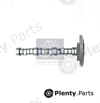 Wilmink Group WG2314212 — Camshaft