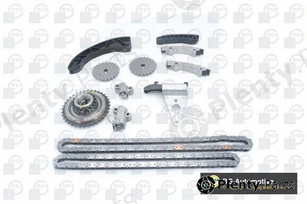Wilmink Group WG2193669 — Timing Chain Kit