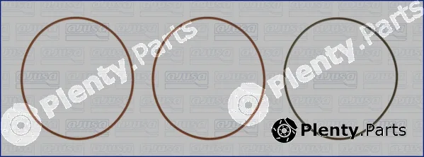 Wilmink Group WG1170206 — O-Ring Set, cylinder sleeve