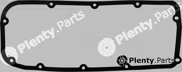 Wilmink Group WG1246601 — Gasket, cylinder head cover