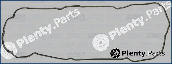 Wilmink Group WG2080282 — Gasket, cylinder head cover