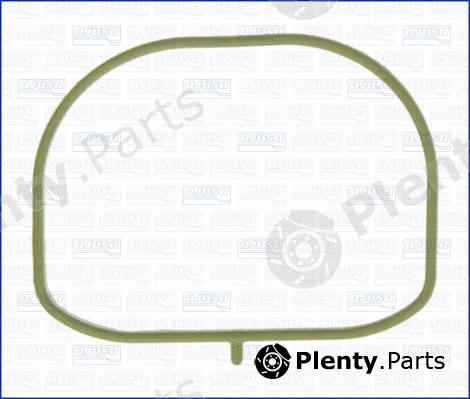 Wilmink Group WG1162359 — Gasket, intake manifold