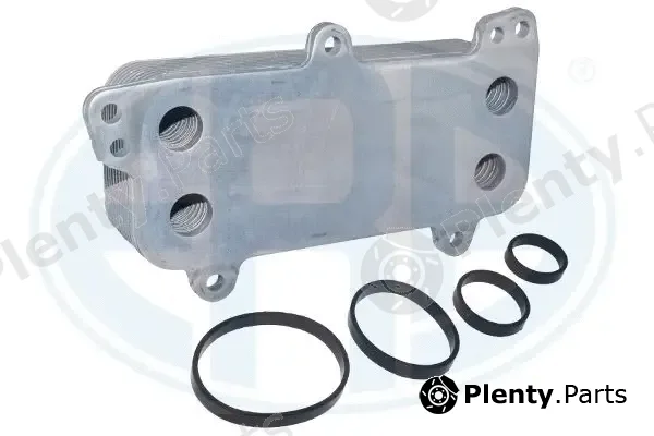Wilmink Group WG2013989 — Oil Cooler, engine oil
