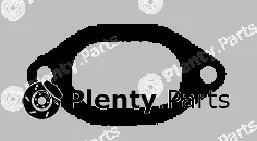 Wilmink Group WG1764672 — Gasket, intake manifold