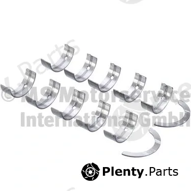 Wilmink Group WG2146726 — Crankshaft Bearing Set
