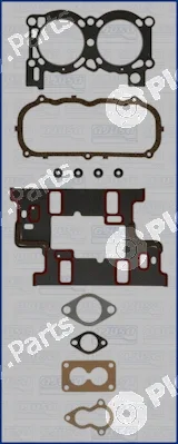 Wilmink Group WG1454103 — Gasket Kit, cylinder head