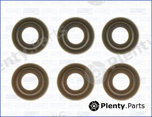 Wilmink Group WG1455761 — Seal Set, valve stem