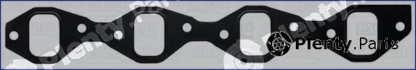 Wilmink Group WG1162493 — Gasket, intake manifold