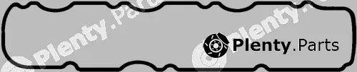 Wilmink Group WG1767247 — Gasket, cylinder head cover