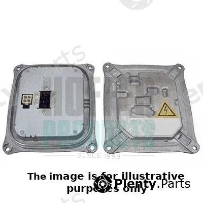 Wilmink Group WG1964583 — Control Unit, lights