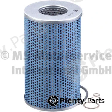 Wilmink Group WG1018271 — Oil Filter