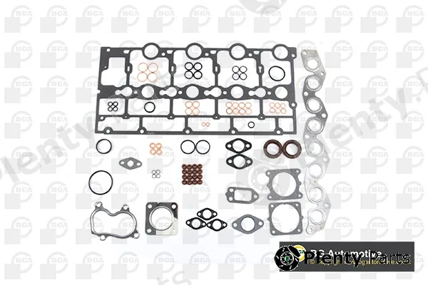 Wilmink Group WG1763530 — Gasket Kit, cylinder head