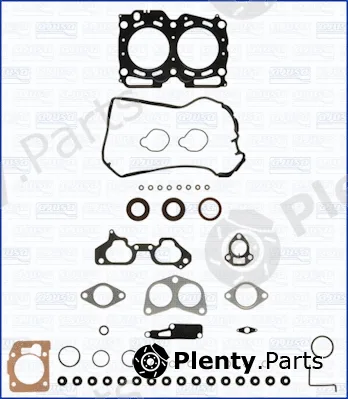 Wilmink Group WG1454294 — Gasket Kit, cylinder head