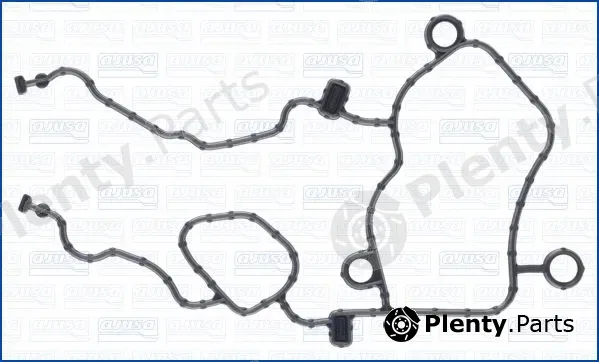 Wilmink Group WG1956725 — Gasket, timing case