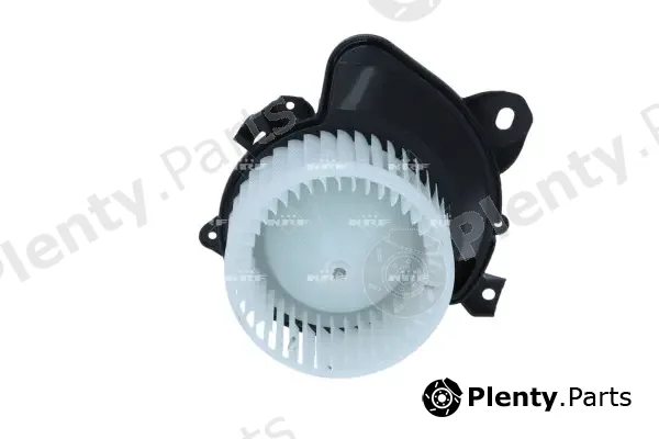 Wilmink Group WG2160103 — Interior Blower