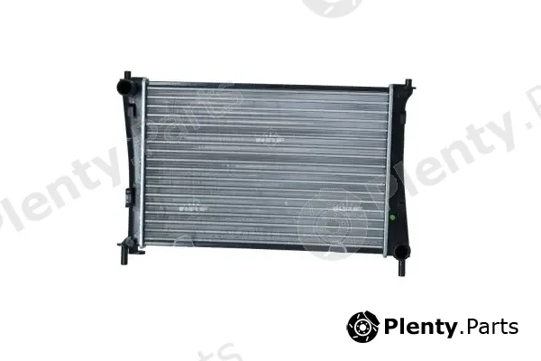 Wilmink Group WG2162233 — Radiator, engine cooling