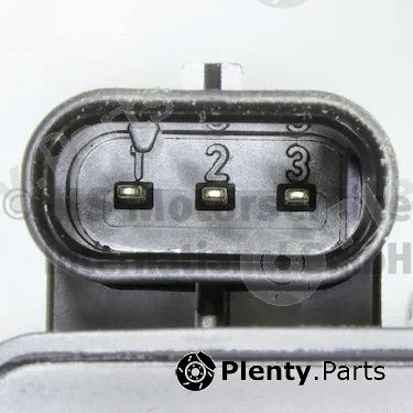 Wilmink Group WG2214488 — Auxiliary Water Pump (cooling water circuit)