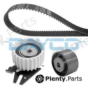 Wilmink Group WG2007201 — Timing Belt Kit