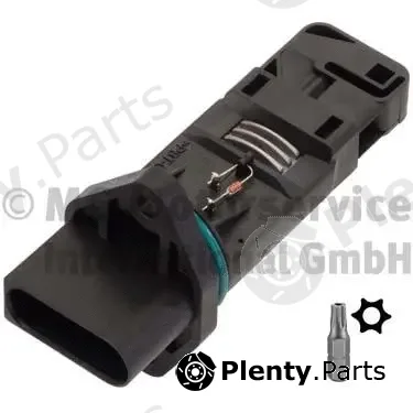 Wilmink Group WG1806759 — Mass Air Flow Sensor