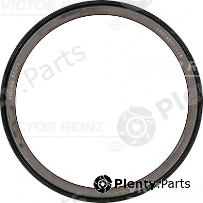Wilmink Group WG1379821 — Shaft Seal, crankshaft