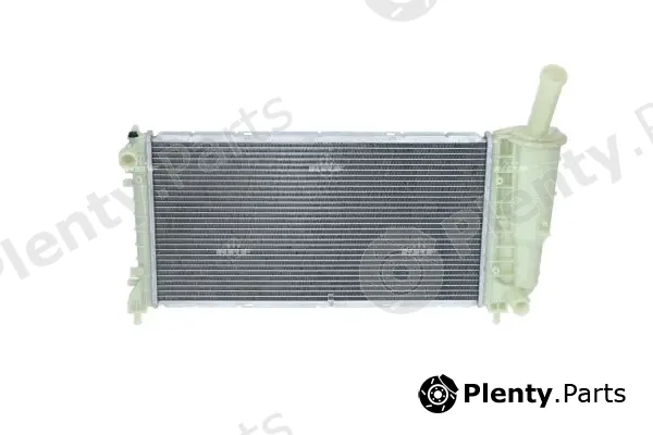 Wilmink Group WG1722447 — Radiator, engine cooling