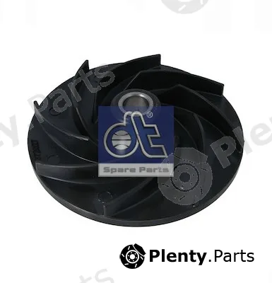 Wilmink Group WG2312133 — Impeller, water pump